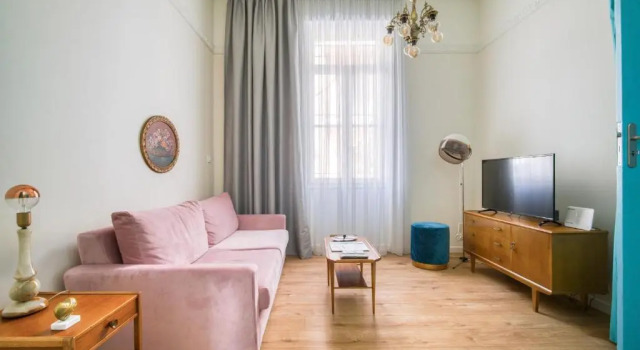 Keramos Athens