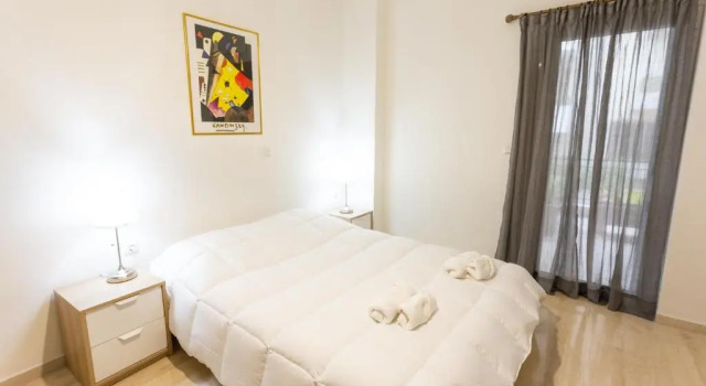 Appartamento Cloud 3 Apartment