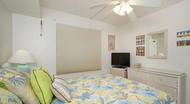 Plantation Palms Condo #205 - 1 Br condo by RedAwning