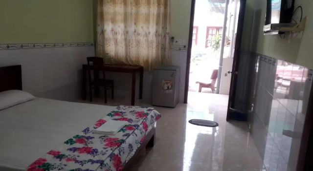 Nhà Nghỉ - Homestay Phi Long Phát