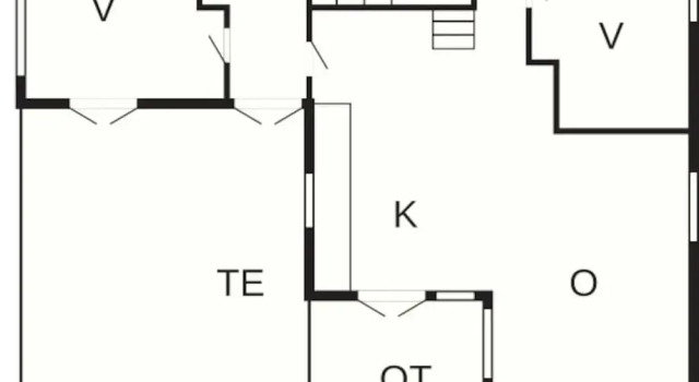 10 Person Holiday Home in Nysted-by Traum, Book Feriehus Villaer i Lolland, Villa