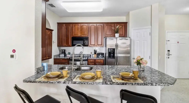 Апартаменты First Floor Vista Cay Condo W/free Resort Access!