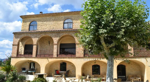 Mas dAsvin & Spa, Reserva ahora Hotel Saint-Christol-Les-Ales Cevenas