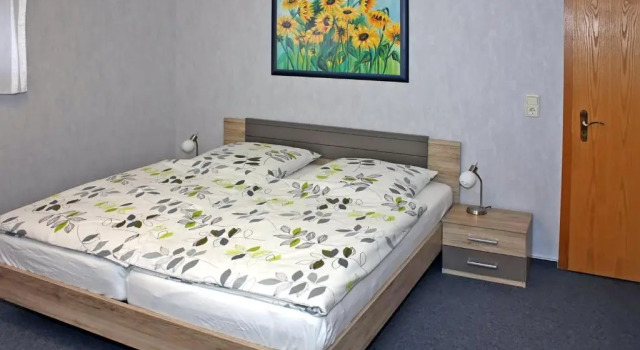 Ferienwohnung Brandshagen
