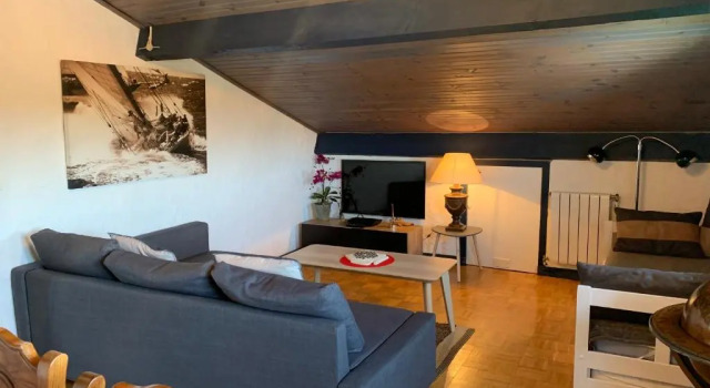 Appartement Bigarena, Забронировать Апартаменты/квартира Апартаменты Андай, рядом с Plage des Deux Jumeaux, Апартаменты/квартира