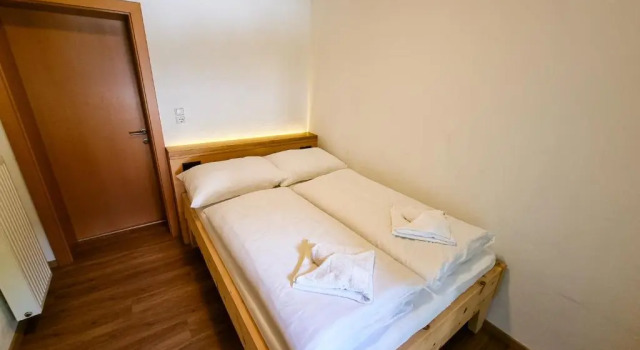 Апартаменты с балконом Apartment Bauernhof Birkhöfl by we rent