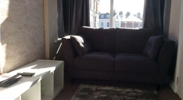 Windsor Crescent Apartments, Varaa Huoneisto Asunnot kohteessa Merseyside, Huoneisto