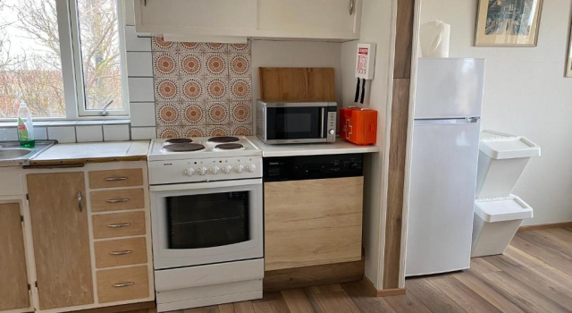 Коттедж с 5 комнатами Álftártunga farm guesthouse