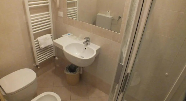 Номер Standard Piccolo Hotel