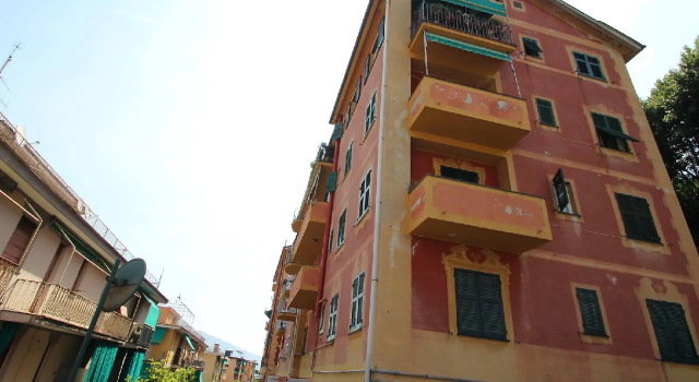San Siro - One Bedroom