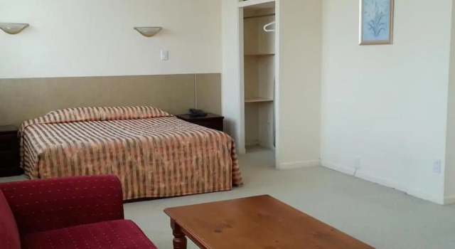 Двухместный номер Standard Riddiford Hotel