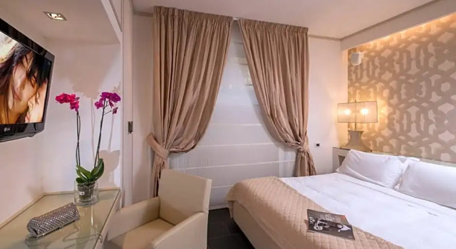 Camera Economy Roma Dreaming ApartHotel