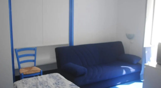 Семейный номер Standard Olympia Hotel