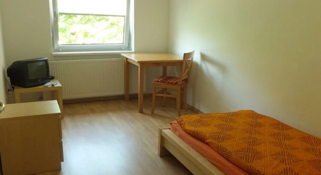 Апартаменты Monteurhaus Neumann