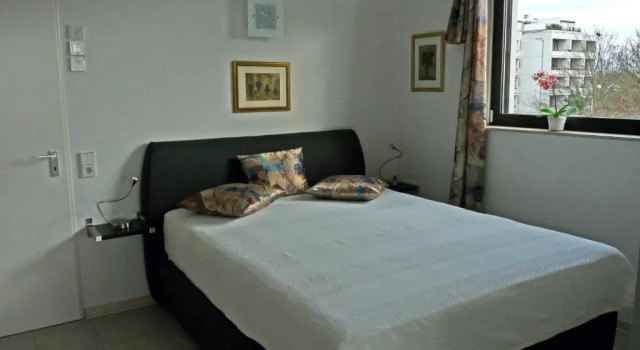 Ferienwohnung-Wiesbaden-Top3 (Adults Only), Забронировать Отель  