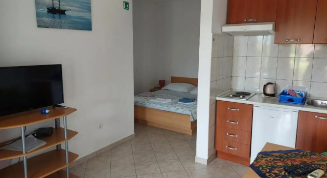 Студия Apartments Dijana