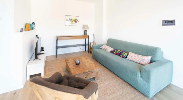 Вилла 100 - VILLA Ginestra, ampia Terrazza 120m2 vista mare 10 minuti a piedi spiaggia, 3 camere da letto