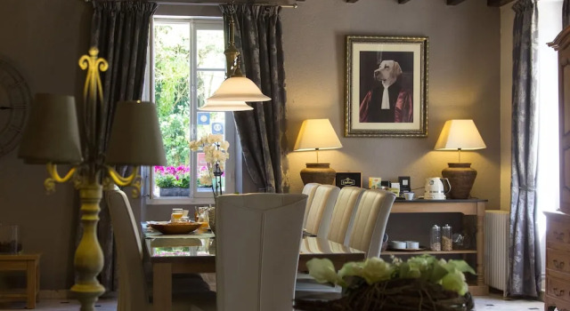 L'Ostal en Perigord, Prenota Hotel Velines Red Perigord