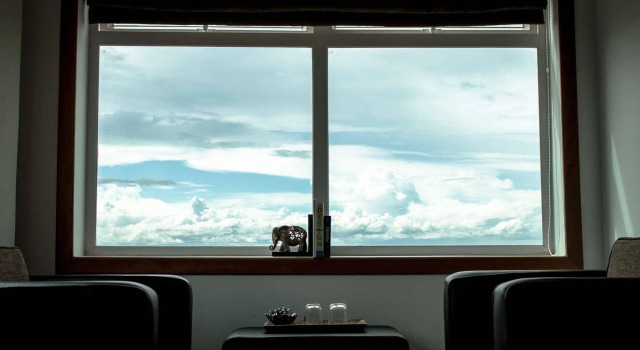 Point Boutique Hotel