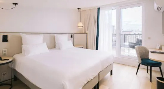 Люкс Grace Inn Shanghe Minghui Road