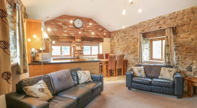 Fletchers Barn, Забронировать Отель Бизнес-отели Англии, 4* 5*