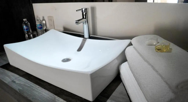Люкс Hotel Boutique Palomas