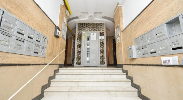 Căn hộ Bucharest Center Flat