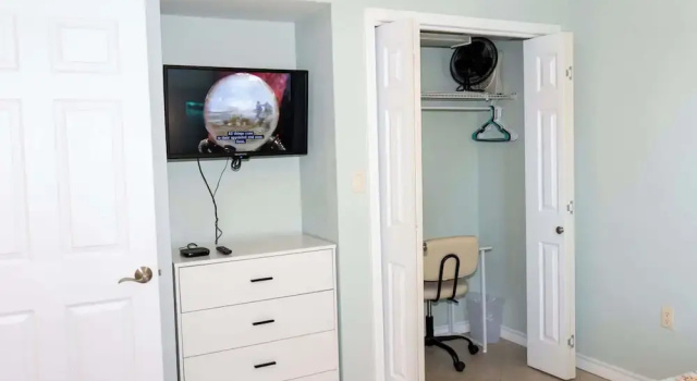 Surfside II 109, Buchen Sie Ferienwohnung Padre Island USA