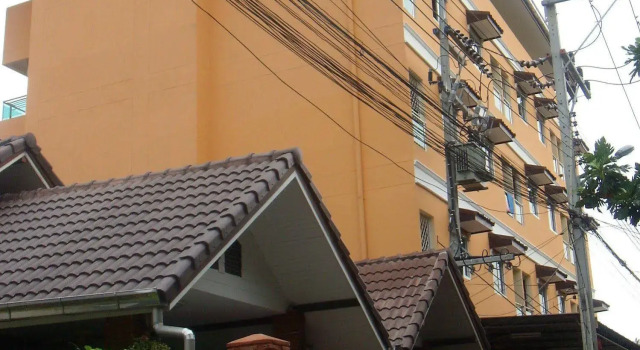 Suksan Resort Pattaya