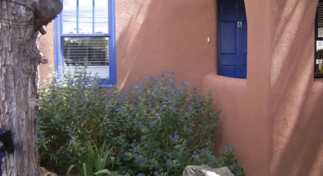 Апартаменты с 2 комнатами Casas de Guadalupe - Sante Fe Vacation Rentals