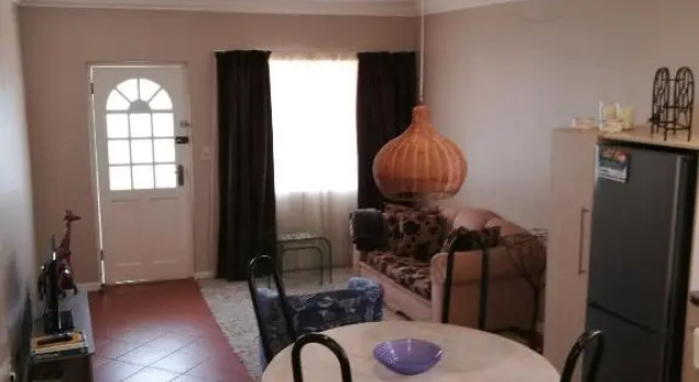 Апартаменты c 1 комнатой Lucias Cottage