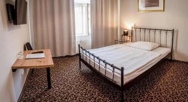 Standardowy pokój Hotel Brixen