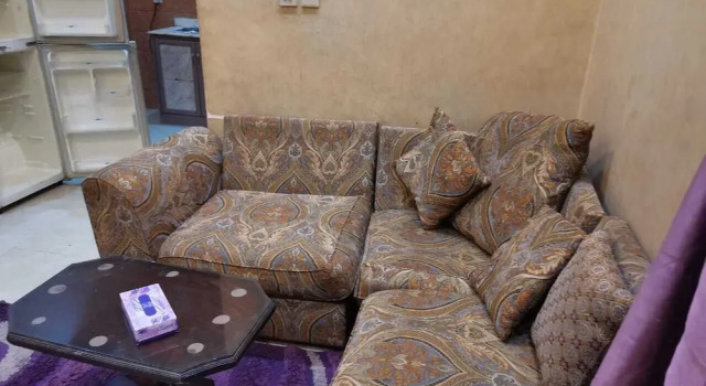 OYO 521 Al Diar 1, Buchen Sie Hotel Al Aziziyah 