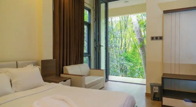Balishira Resort, Buchen Sie Resort Srimangal Sylhet
