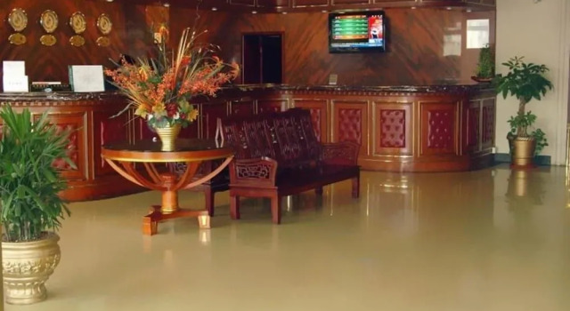 Shanghai Motel 168, Varaa Motelli Huangpu 