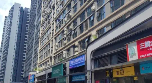 QYU chain apartment（YCG branch）, Забронировать Апартаменты/квартира Наньнин Гуанси