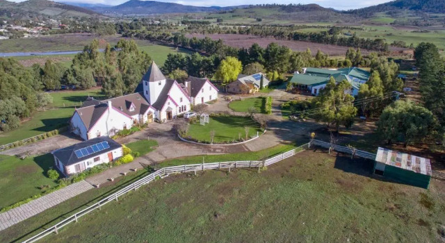 Полулюкс с видом на сад Hatchers Richmond Manor
