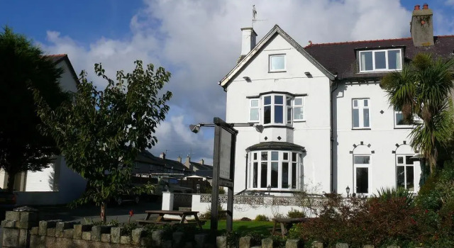 The Egryn Abersoch LLP