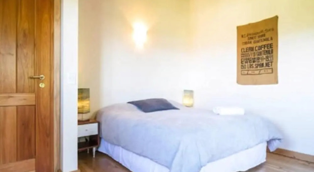 Номер Standard La Barraca Suites