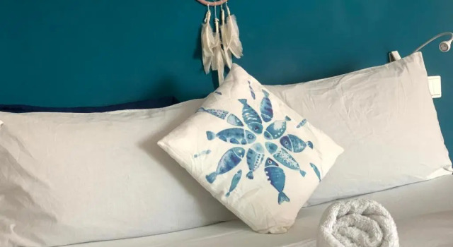 Ericeira Soul Guesthouse, Забронировать Гостевой дом Гостевые дома Эрисейра, рядом с Пляж Norte, Гостевой дом