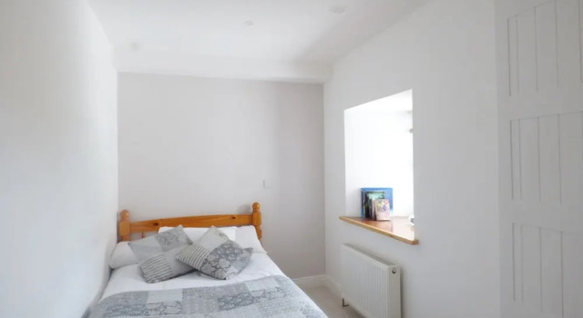 80 New Street, Book Feriehus Sommerhuse i Waterford, Hytte