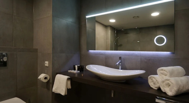 Habitación individual Estándar Friday Hotel