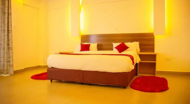 Royal Acacia Hotel Isiolo