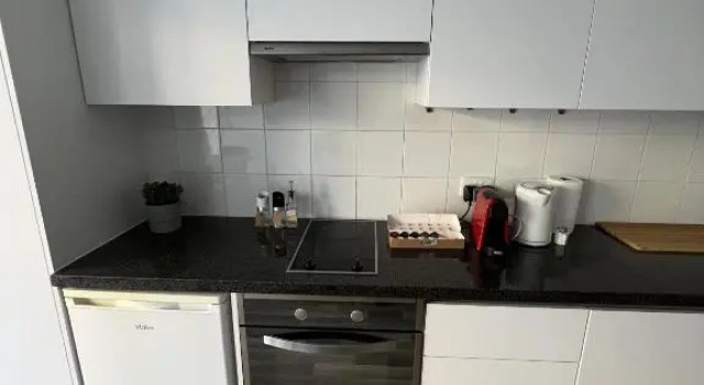 Апартаменты Town Hall Studio City Centre