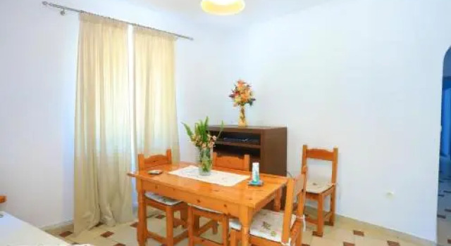 Alexandra Apartment in Katavolos, Забронировать Апартаменты/квартира Ниссаки Остров Корфу