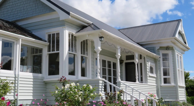 Cotswold Cottage Bed and Breakfast, Reserva ahora Casa o chalet Thames Península de Coromandel