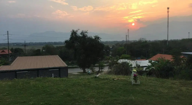 Номер Standard The Sunnery Ville