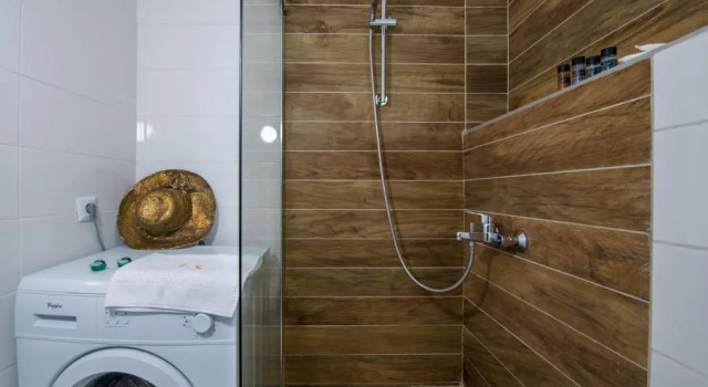 Люкс c 1 комнатой Lucky Suites
