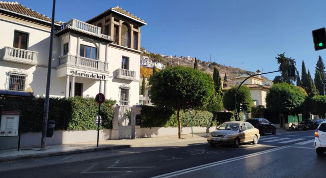 Apartamento Carretera Sierra, Забронировать Апартаменты/квартира Гранада Granada Province, рядом с Развлекательный парк Serrallo Plaza