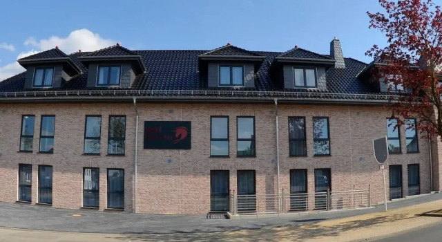 Hotel Rotes Einhorn ****, Забронировать Отель Хаймбах Eifel National Park